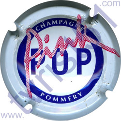 POMMERY n°109 quart Pop Pink