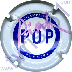 POMMERY n°108 Pop Pink