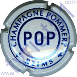 POMMERY n°107 quart Pop