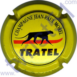 MOREL Jean-Paul n°05 Tratel