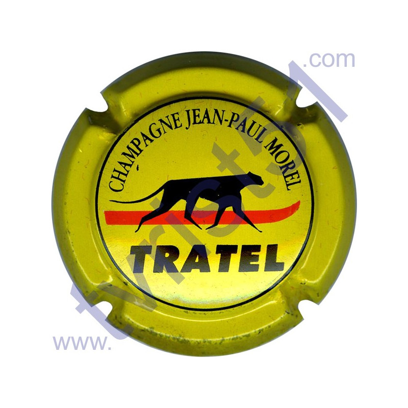 MOREL Jean-Paul n°05 Tratel