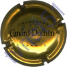 CANARD-DUCHENE n°75g or-bronze