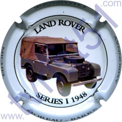 MOREAU-BARRE n°01 Land Rover