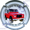 MOREAU-BARRE n°04 Land Rover