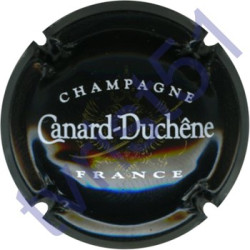 CANARD-DUCHENE n°75h noir