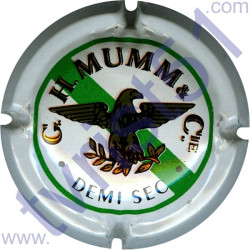 MUMM n°105 demi-sec