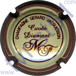 JACQUESSON Gérard : Cuvée Diamant