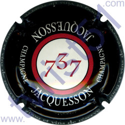 JACQUESSON n°19d cuvée 737