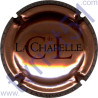 CL DE LA CHAPELLE n°23 rosé Nuance