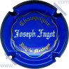 FAGOT Joseph n°20 bleu