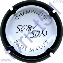 MALOT Sadi : 50B / 50N