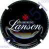 LANSON n°111d fond noir