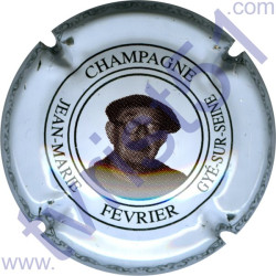 FEVRIER Jean-Marie n°04