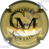 CHARLES MONTAINE n°01 crème