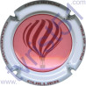 CUILLIER P. & F. n°33a fond rsoe