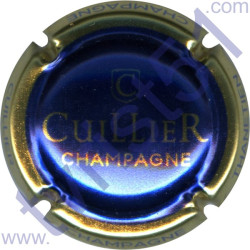 CUILLIER P. & F. n°37 cuvée Thanétien