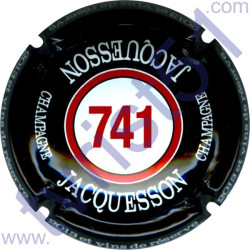 JACQUESSON n°19m cuvée 741