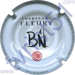 FLEURY : cuvée BdN