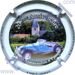 FRANCOIS-DELAGE n°40 BCE 20 ans