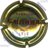 GAUTHIER n°05 or et marron 32mm