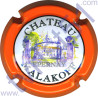 MALAKOFF n°03 orange