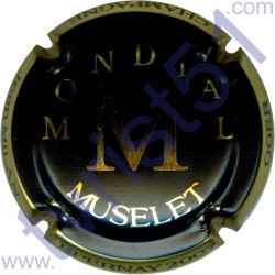 MONDIAL 2007 n°01 Milan