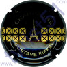 CATTIER n°31 cuvée Gustave Eiffel
