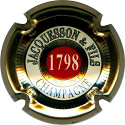 JACQUESSON & Fils n°16 Cuvée Bicentenaire