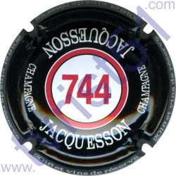 JACQUESSON : cuvée 744