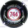 JACQUESSON : cuvée 744