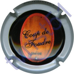 COTEAUX SIX n°03 Coup de foudre