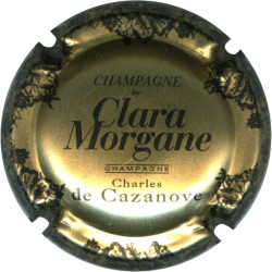 DE CAZANOVE n°21 Clara Morgane