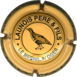 LAUNOIS P. & F. n°10 cuvée Oeil de Perdrix