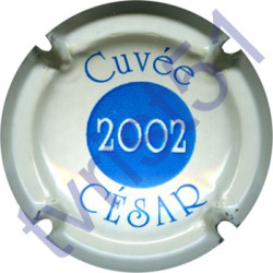 COUTELAS David n°09b César 2002