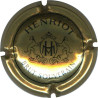 HENRIOT n°50 Brut Souverain