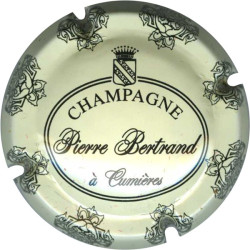 BERTRAND Pierre n°22 crème