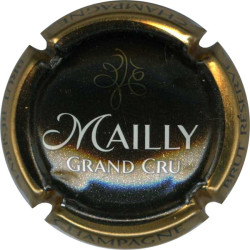 MAILLY CHAMPAGNE n°21 Brut Réserve