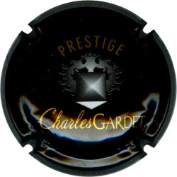 GARDET Charles n°03 Prestige