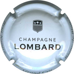 LOMBARD n°07c brut nature Blanc de Blancs