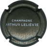 LELIEVRE Arthur : anthracite et blanc