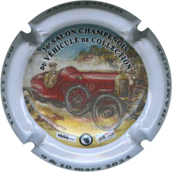 BOUVY Gérard n°01q BCE...