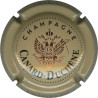 CANARD-DUCHENE n°79c grège Charles VII