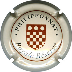 PHILIPPONNAT n°37 Royale Réserve