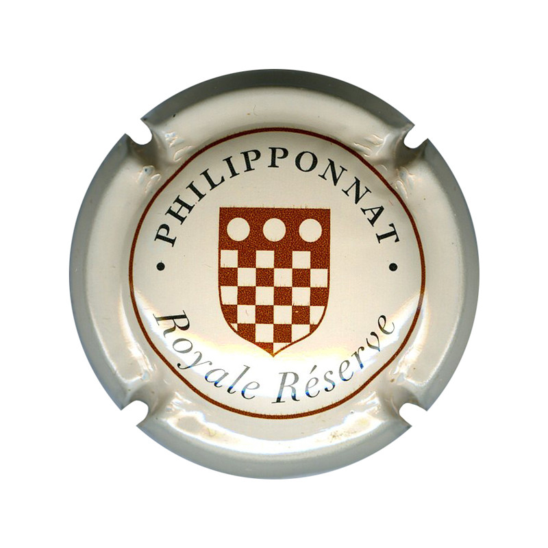 PHILIPPONNAT n°37 Royale Réserve