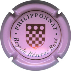 PHILIPPONNAT n°37a Royale...