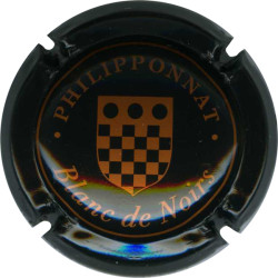 PHILIPPONNAT n°37c Blanc de noirs