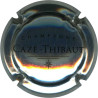 CAZE-THIBAUT n°02 métal et noir