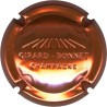 GIRARD-BONNET n°01 estampée cuivre