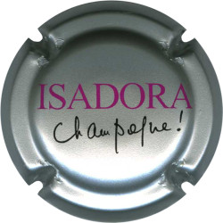 TRIBAUT n°16 cuvée Isadora