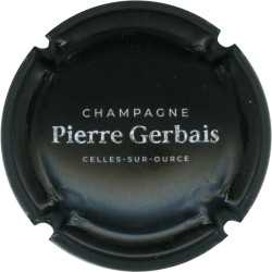 GERBAIS Pierre n°37a noir...